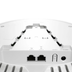 Punkt dostępowy cAP ax Access Point cAPGi-5HaxD2HaxD 