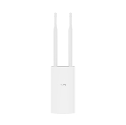 Punkt dostępowy AP1200 Outdoor 2,4Ghz 5Ghz RJ-45 POE biały
