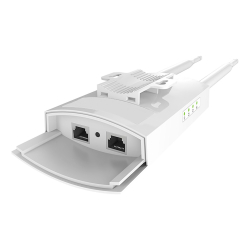Punkt dostępowy AP1200 Outdoor 2,4Ghz 5Ghz RJ-45 POE biały