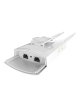 Punkt dostępowy AP1200 Outdoor 2,4Ghz 5Ghz RJ-45 POE biały