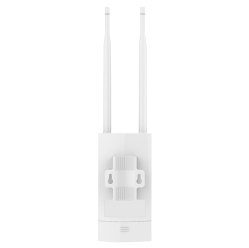 Punkt dostępowy AP1200 Outdoor 2,4Ghz 5Ghz RJ-45 POE biały