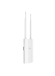 Punkt dostępowy AP1200 Outdoor 2,4Ghz 5Ghz RJ-45 POE biały