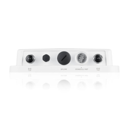 Punkt dostępowy Zyxel WAX655E-EU0101F zewnętrzny 2,4GHz 5GHz RJ-45 PoE biały