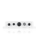 Punkt dostępowy Zyxel WAX655E-EU0101F zewnętrzny 2,4GHz 5GHz RJ-45 PoE biały
