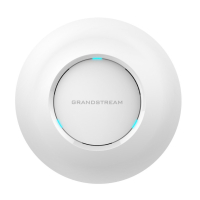 Punkt dostępowy Grandstream GGWN 7605 PoE biały