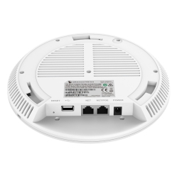 Punkt dostępowy Grandstream GGWN 7605 PoE biały