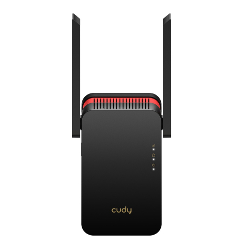 Wzmacniacz sygnału WiFi Mesh RE3000 AX3000 
