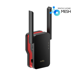 Wzmacniacz sygnału WiFi Mesh RE3000 AX3000 