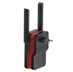 Wzmacniacz sygnału WiFi Mesh RE3000 AX3000 