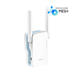 Wzmacniacz sygnału WiFi RE1200 Mesh AC1200 