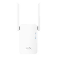 Wzmacniacz sygnału WiFi RE1800 Mesh AX1800 