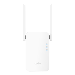 Wzmacniacz sygnału WiFi RE1800 Mesh AX1800 