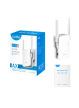 Wzmacniacz sygnału WiFi RE1800 Mesh AX1800 