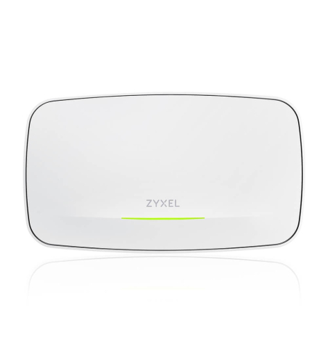 Punkt dostępu Zyxel WBE660S-EU0101F Smart Antenna Standalone NebulaFlex 1y Nebula Pro pack license bundled EU and UK