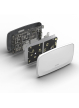 Punkt dostępu Zyxel WBE660S-EU0101F Smart Antenna Standalone NebulaFlex 1y Nebula Pro pack license bundled EU and UK 