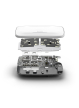 Punkt dostępu Zyxel WBE660S-EU0101F Smart Antenna Standalone NebulaFlex 1y Nebula Pro pack license bundled EU and UK 