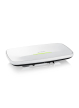 Punkt dostępu Zyxel WBE660S-EU0101F Smart Antenna Standalone NebulaFlex 1y Nebula Pro pack license bundled EU and UK 
