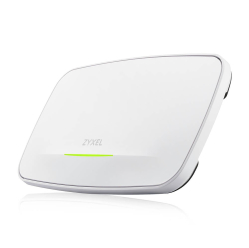 Punkt dostępu Zyxel WBE660S-EU0101F Smart Antenna Standalone NebulaFlex 1y Nebula Pro pack license bundled EU and UK 
