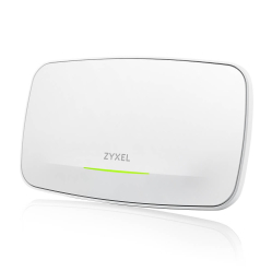 Punkt dostępu Zyxel WBE660S-EU0101F Smart Antenna Standalone NebulaFlex 1y Nebula Pro pack license bundled EU and UK 