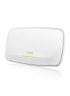Punkt dostępu Zyxel WBE660S-EU0101F Smart Antenna Standalone NebulaFlex 1y Nebula Pro pack license bundled EU and UK 