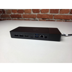 Stacja dokująca DELL WD19 + zasilacz 130W
