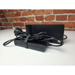 Stacja dokująca DELL WD19 + zasilacz 130W