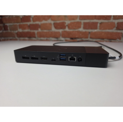 Stacja dokująca DELL WD19 + zasilacz 130W