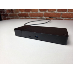 Stacja dokująca DELL WD19 + zasilacz 130W