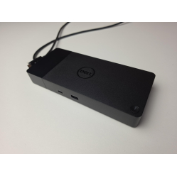 Stacja dokująca DELL WD19 + zasilacz 130W