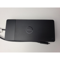 Stacja dokująca DELL WD19 + zasilacz 130W