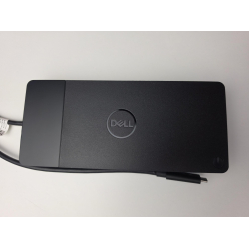 Stacja dokująca DELL WD19 + zasilacz 130W