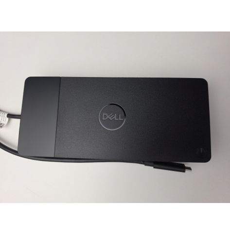 Stacja dokująca DELL WD19 + zasilacz 130W