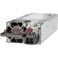 Zasilacz HP 800W FS 48VDC Ht Plg LH Pwr Sply Kit