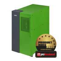 UPS EVER POWERLINE GREEN 15-33 PRO 15kVA 9Ah