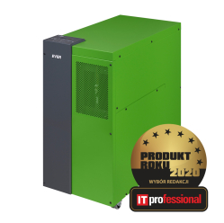 UPS EVER POWERLINE GREEN 15-33 PRO 15kVA 9Ah