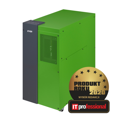 UPS EVER POWERLINE GREEN 15-33 PRO 15kVA 9Ah