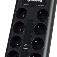 Listwa Zabezpieczająca CYBERPOWER 