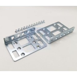 Zestaw montażowy CISCO A902-RCKMNT-19IN= ASR 902 EIA  JIS 19in Rack Mount Kit Spare