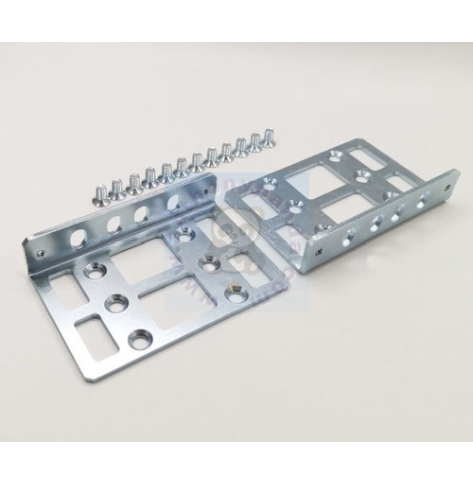 Zestaw montażowy CISCO A902-RCKMNT-19IN= ASR 902 EIA  JIS 19in Rack Mount Kit Spare
