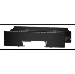 Prowadnice APC AR8571 do zarządzania kablami czarny