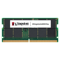 Pamięć KINGSTON 48GB DDR5 5600MTs SODIMM