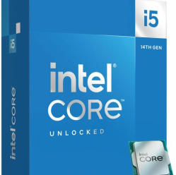 Procesor INTEL Core i5-14400 2.5GHz LGA1700 20M Cache Boxed CPU