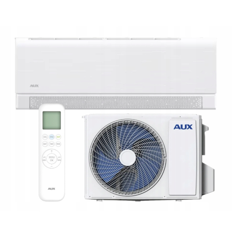 Klimatyzacja HUAWEI Smart Cooling NetCol500-A060 –  powietrzem