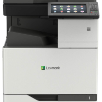 LEXMARK XC9235dte A3 Colour 35 ppm