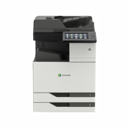 LEXMARK XC9235dxe Colour 35 ppm