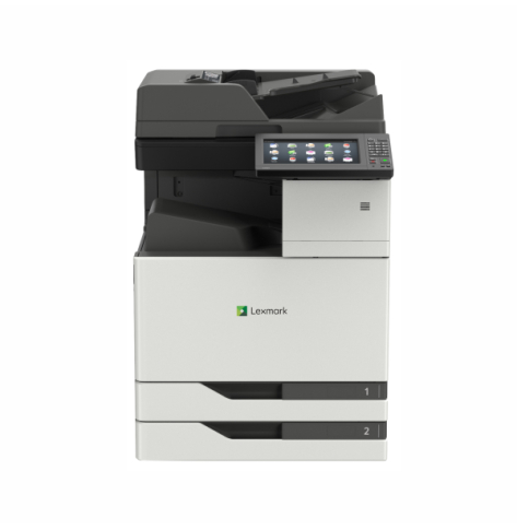 LEXMARK XC9235dxe Colour 35 ppm