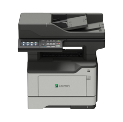 LEXMARK MX521ade HV SPR 3353 Bdl 3y mono laserprinter 46ppm