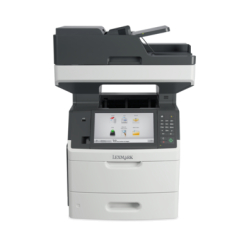 LEXMARK XM5170 HV SPR mono laser MFP 66ppm Refurbished