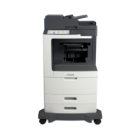 LEXMARK XM7170 HV SPR mono laser MFP 66ppm Refurbished