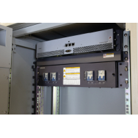Komponent korytarza HUAWEI 21502593 DKBA41514138 do szafy 600 x 2000 x 1350mm
